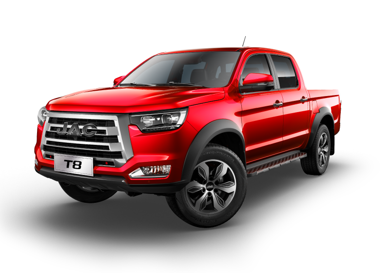 T8 2.0T 4X2 DSL MT COMFORT