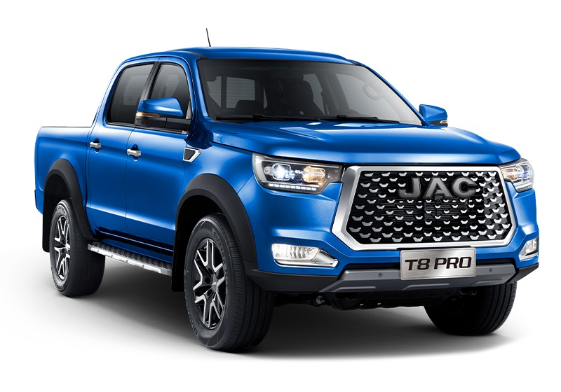 T8 PRO 2.0T 4X4 DSL AT ADVANCE
