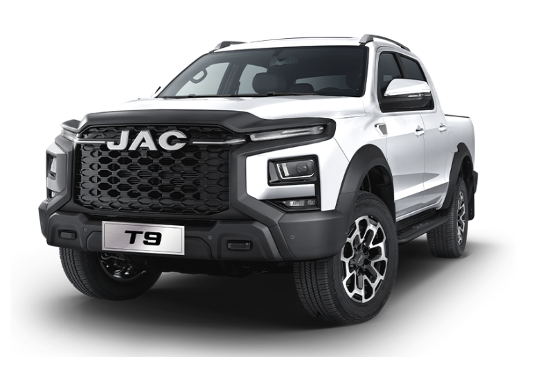 T9 2.0T 4X4 DSL AT ADVANCE